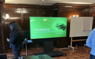NEUROBITE Technologies CEO Maria Cerezo-Sanchez Wraps Up Biomedical Catalyst Neurotechnology Accelerator Programme